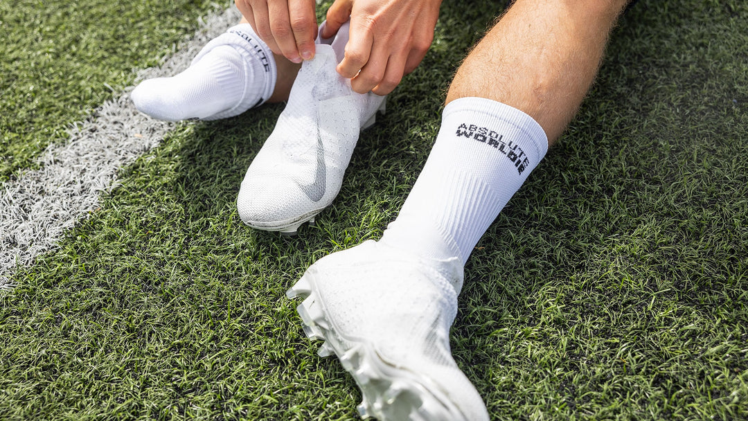 Preventing Blisters with Grip Socks: What You Need to Know