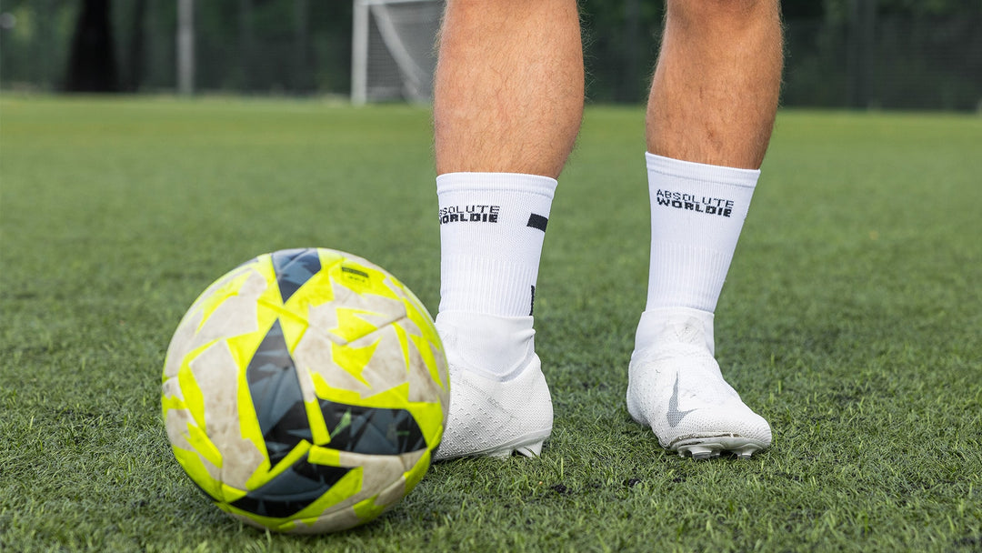 How Grip Socks Can Give You the Edge in Football