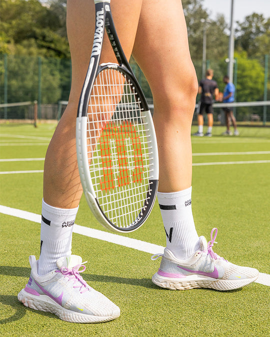 tennis-grip-sock